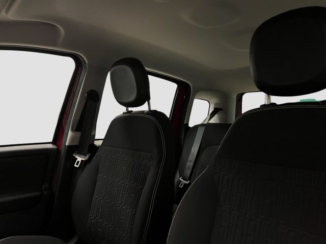 FIAT Panda usata 14