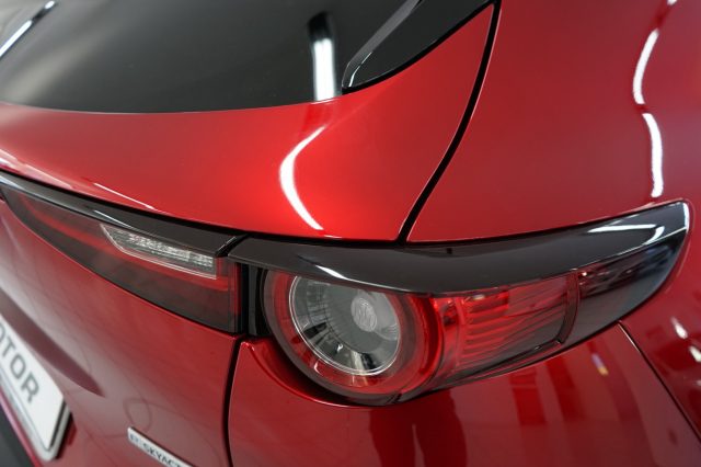 MAZDA CX-30 usata, con Airbag testa