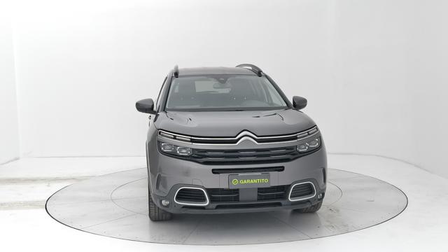 CITROEN C5 Aircross usata, con Cerchi in lega