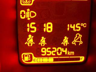 FIAT Panda usata 15