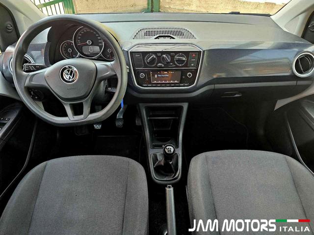 VOLKSWAGEN up! usata, con Controllo trazione