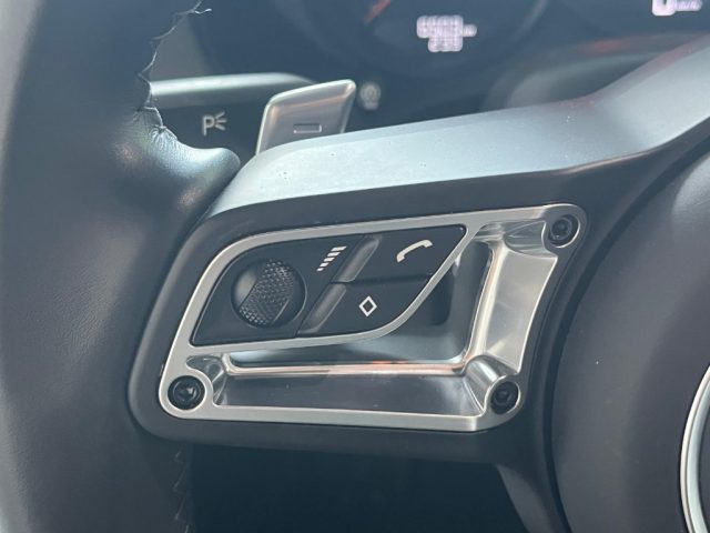 PORSCHE Cayman usata, con Interni in pelle