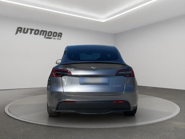 TESLA Model Y usata, con Alzacristalli elettrici