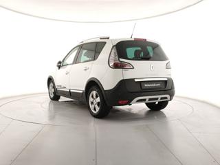 RENAULT Scenic usata, con Airbag laterali