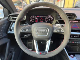 AUDI RS usata, con Climatizzatore