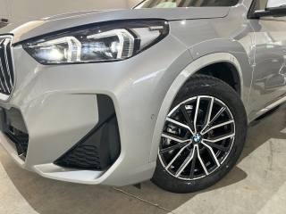 BMW X1 usata, con Boardcomputer