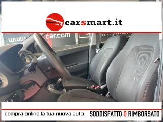HYUNDAI i10 usata, con ESP