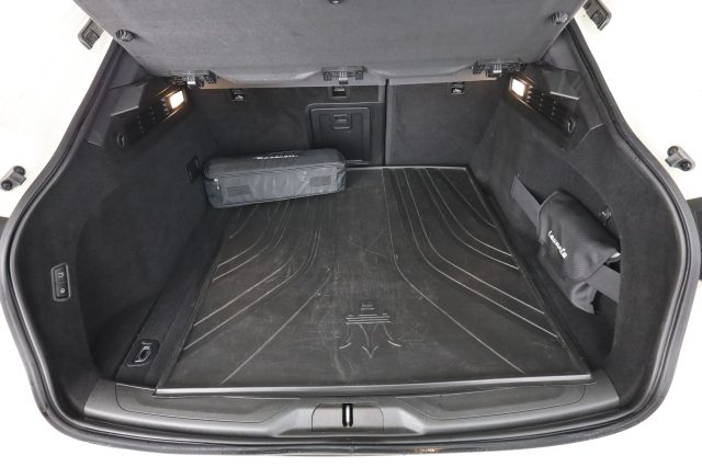MASERATI Levante usata 5
