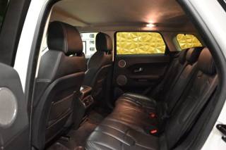 LAND ROVER Range Rover Evoque usata 25