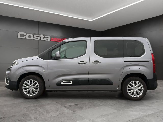 CITROEN Berlingo usata, con Airbag Passeggero