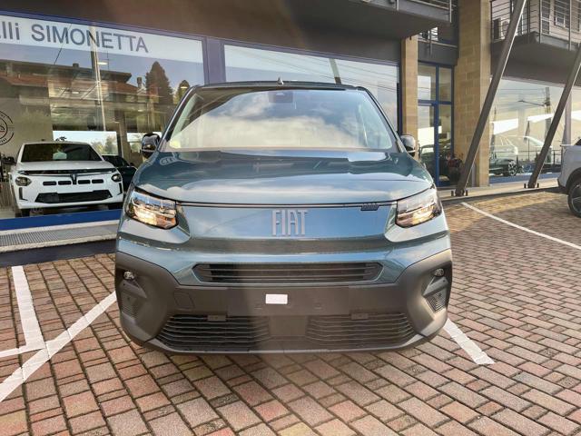 FIAT Doblo usata, con Airbag