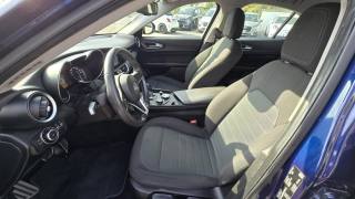 ALFA ROMEO Giulia usata, con Boardcomputer