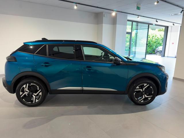PEUGEOT 2008 usata, con Alzacristalli elettrici