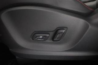 MG ZS usata 13