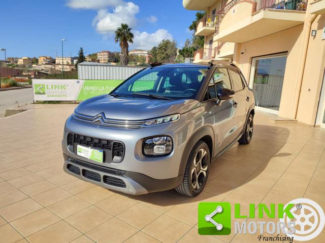 CITROEN C3 Aircross usata, con Airbag laterali