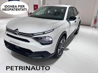 CITROEN C4 PureTech 100 S&S You +Retrocamera Km.0