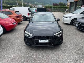 AUDI A4 30 TDI/136 CV S tronic S line edition