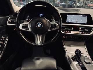 BMW 320 usata, con Chiusura centralizzata