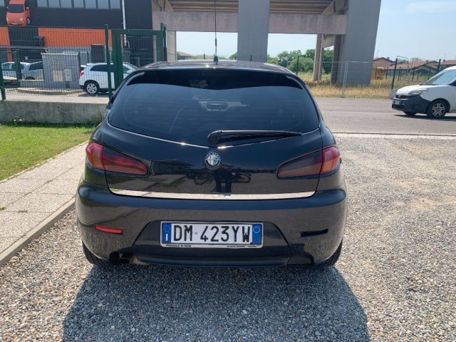 ALFA ROMEO 147 usata, con Cerchi in lega