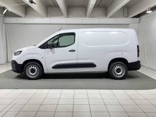 FIAT Doblo usata, con Airbag laterali