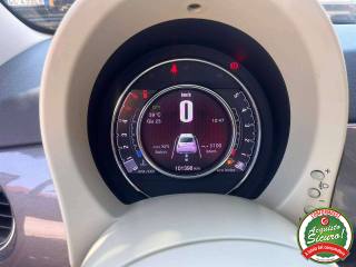 FIAT 500 usata, con Alzacristalli elettrici
