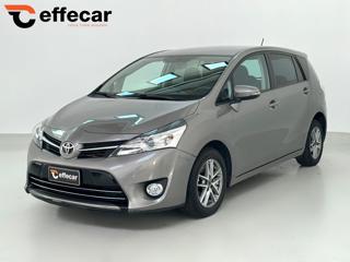 TOYOTA Verso 1.6 D-4D Active