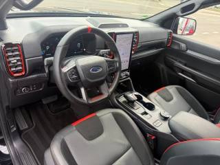 FORD Ranger Raptor usata, con Controllo automatico clima