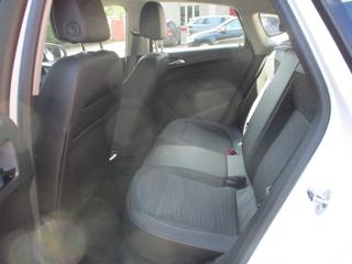 OPEL Astra usata, con Controllo trazione