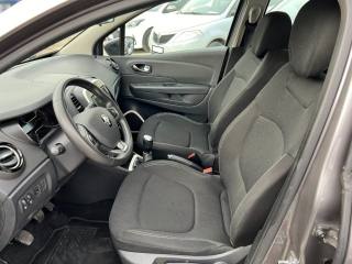 RENAULT Captur usata 10