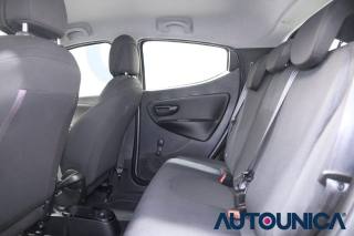 LANCIA Ypsilon usata 33