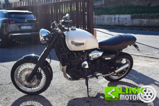 TRIUMPH Legend TT 900 usata 0