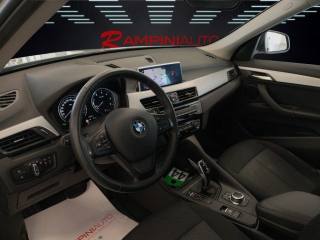 BMW X1 usata 15