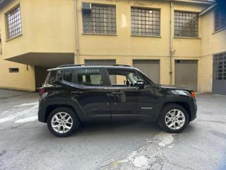 JEEP Renegade usata, con Autoradio
