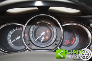 DS AUTOMOBILES DS 3 usata 77