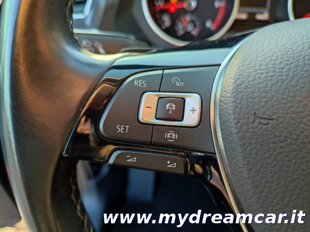 VOLKSWAGEN Tiguan usata 28