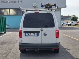 VOLKSWAGEN Caddy usata, con Immobilizzatore elettronico