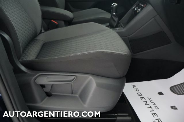 VOLKSWAGEN Tiguan usata, con Frenata d