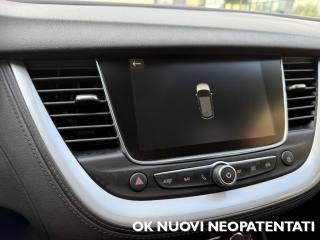 OPEL Grandland X usata, con ESP