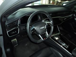AUDI RS6 usata, con Cruise Control