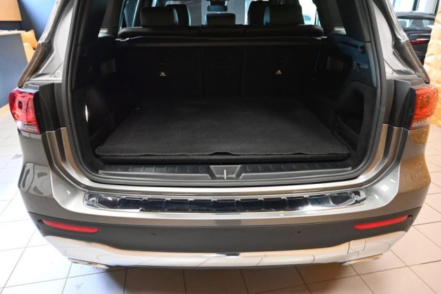 MERCEDES-BENZ GLB 180 usata 96