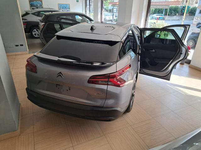 CITROEN C5 X usata, con Controllo automatico clima