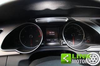 AUDI A5 usata, con Fendinebbia