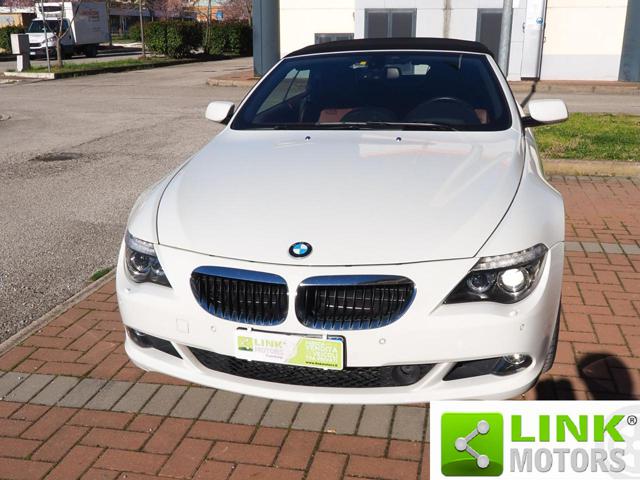 BMW 635 usata, con Airbag