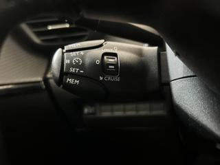 PEUGEOT 208 usata, con Immobilizzatore elettronico