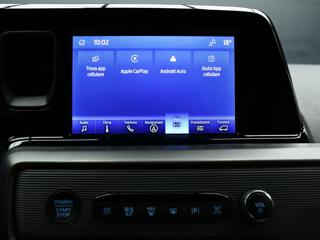 FORD Tourneo Courier usata, con ESP