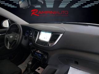 HYUNDAI Tucson usata 17