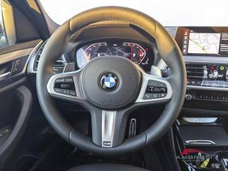 BMW X4 usata 13
