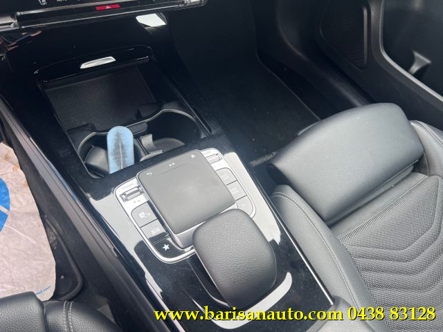 MERCEDES-BENZ A 180 usata, con Cruise Control