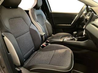 RENAULT Captur usata 10