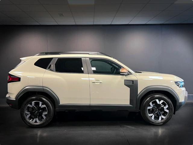 DACIA Duster usata, con Airbag Passeggero